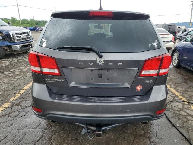 2016 DODGE JOURNEY R/ 3C4PDDEG4GT170049