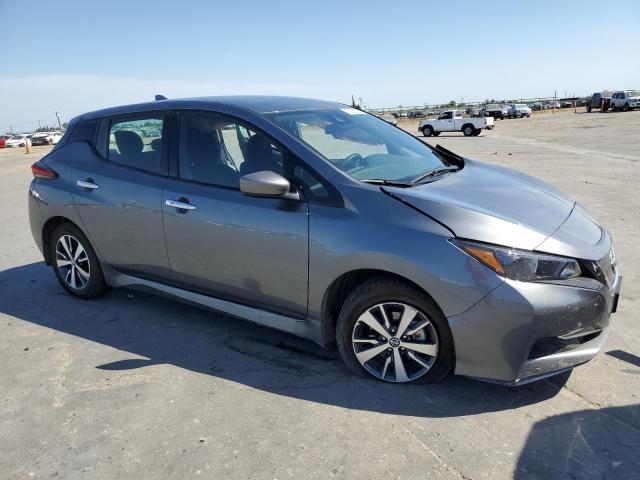 Vin: 1n4bz1bv4nc558197, lot: 59235575, nissan leaf s plus 20224