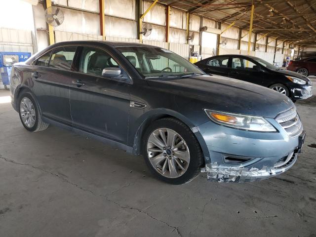 Vin: 1fahp2jw7ag106733, lot: 61439315, ford taurus limited 20104