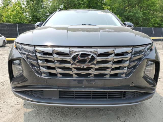 2022 HYUNDAI TUCSON LIM - 5NMJECAE1NH109253