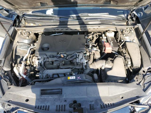 2018 TOYOTA CAMRY L - 4T1B11HK2JU504816