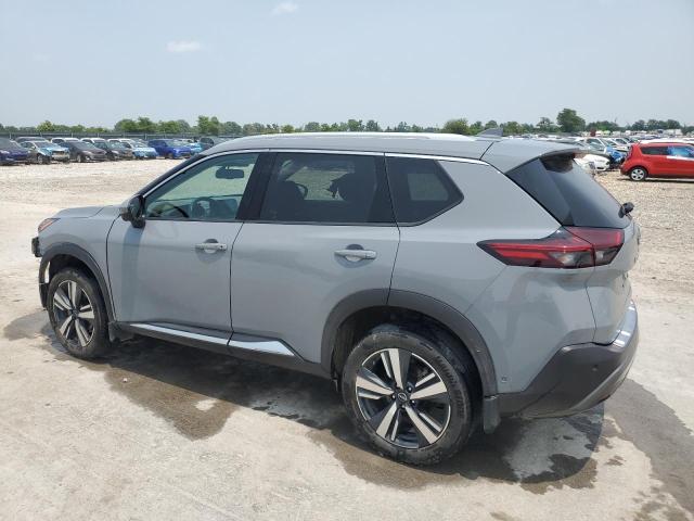 2023 NISSAN ROGUE SL 5N1BT3CB8PC896325