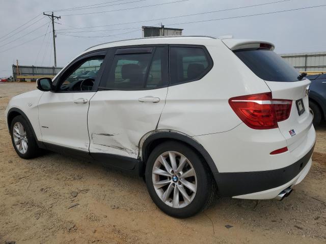 Vin: 5uxwx9c54e0d36194, lot: 59325835, bmw x3 xdrive28i 20142