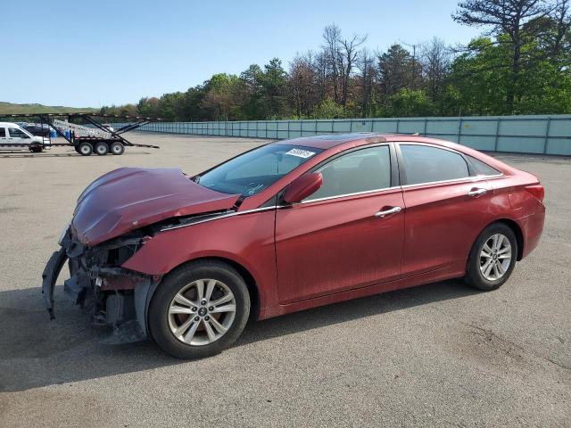 Vin: 5npec4ab3bh316745, lot: 59306815, hyundai sonata se 2011 img_1