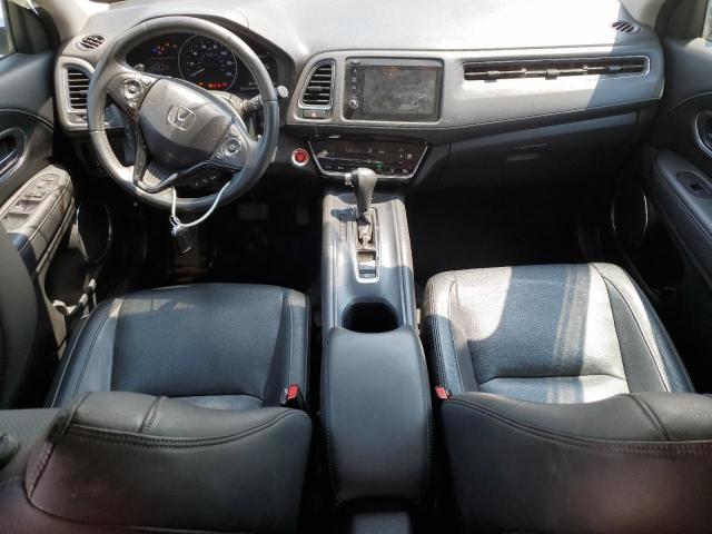 2019 HONDA HR-V TOURI 3CZRU6H97KM701033