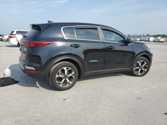 Vin: kndpm3ac0n7965100, lot: 60613635, kia sportage lx 20223