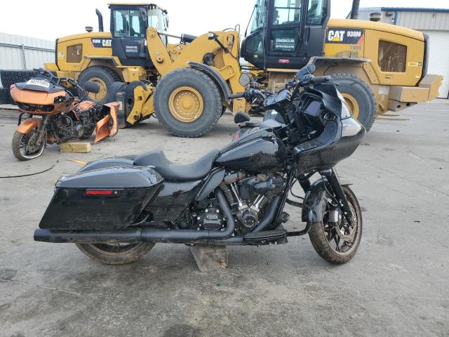 HARLEY-DAVIDSON FLTRXST