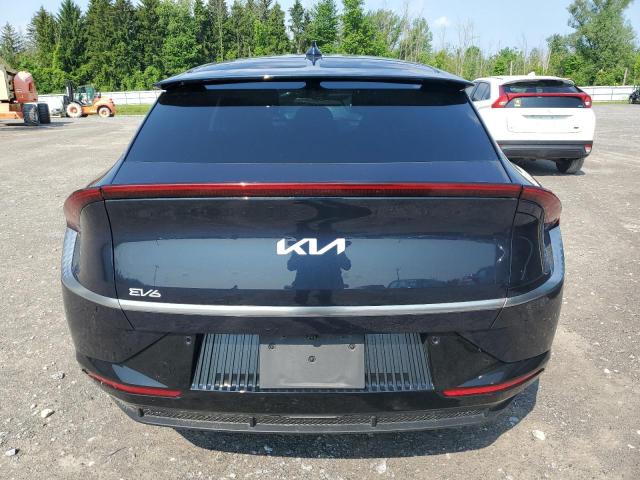 2023 KIA EV6 LIGHT KNDC3DLC8P5110440
