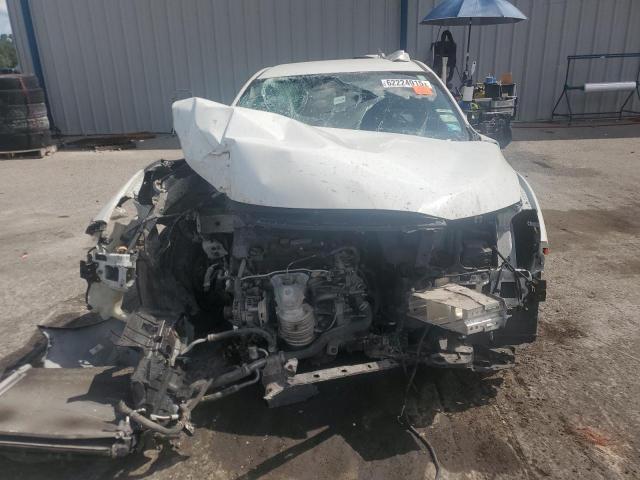 2017 HONDA CIVIC LX 2HGFC2F51HH500645