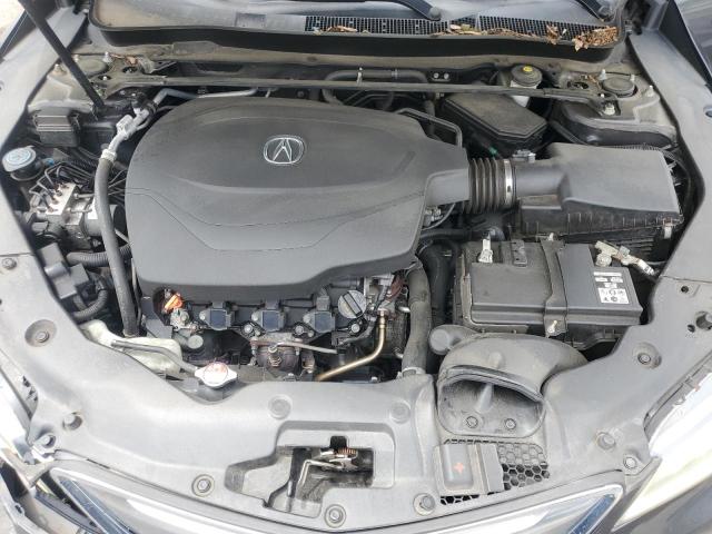 2016 ACURA TLX 19UUB2F32GA007546