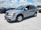 2019 DODGE JOURNEY SE - 3C4PDCBBXKT859248