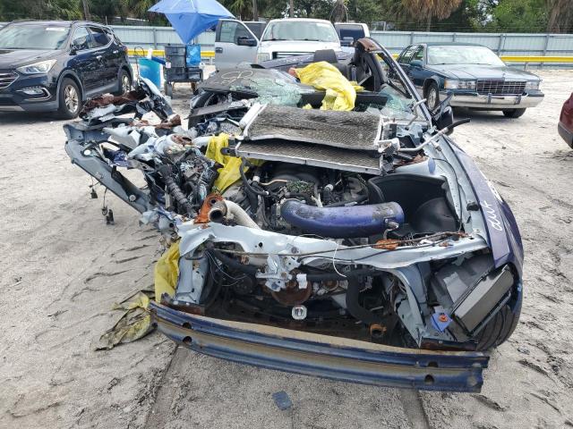 2012 FORD MUSTANG GT #3309083154