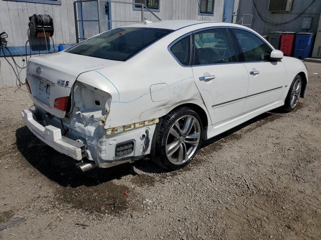 Vin: jn1cy0ap5am911519, lot: 60556265, infiniti m35 base 20103