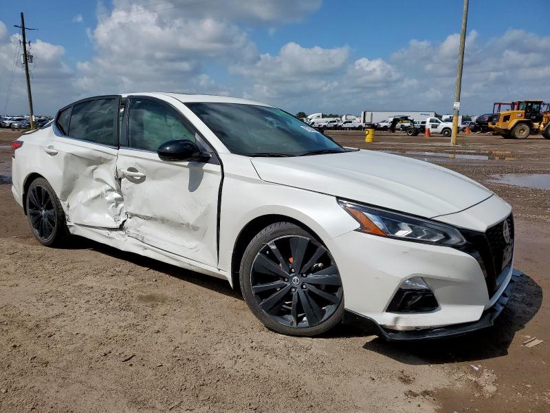 Vin: 1n4bl4cv7nn406789, lot: 61255305, nissan altima sr 20224