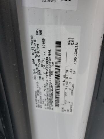 2021 FORD TRANSIT T- - 1FTBR1Y80MKA66332