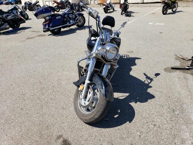 2005 SUZUKI C90 JS1VY52A852107000