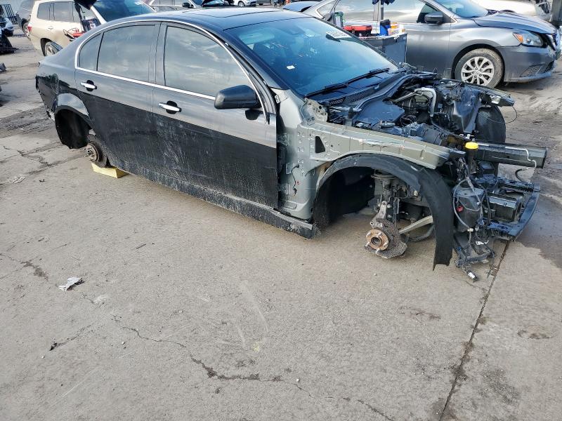 Vin: 6g3f15rw9hl300094, lot: 59281355, chevrolet ss 20174