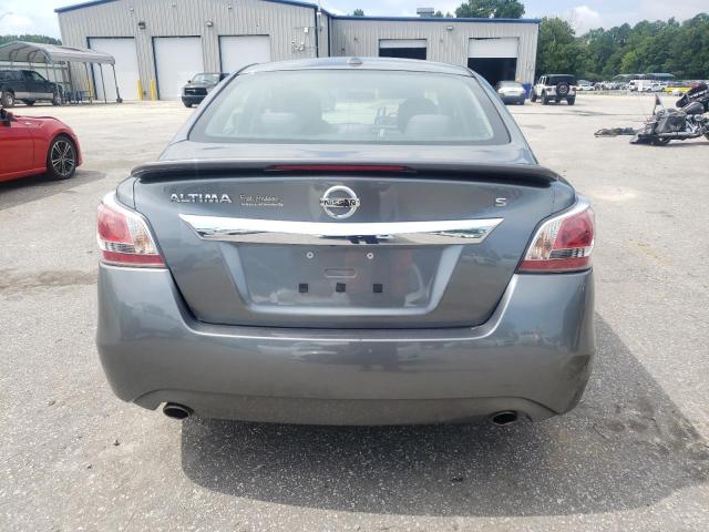 2015 NISSAN ALTIMA 2.5 - 1N4AL3AP7FC143520
