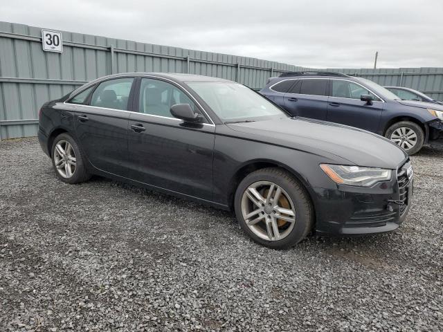 Vin: wauhfcfc1dn036175, lot: 61221015, audi a6 premium 20134