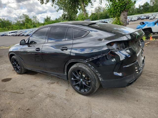 2020 BMW X6 XDRIVE4 5UXCY6C04L9D54481