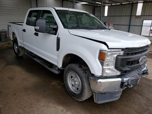 Vin: 1ft7w2b61ned06659, lot: 61489105, ford f250 super duty 20224