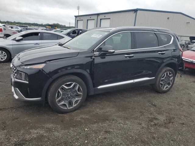 Vin: 5nms4dal5ph644584, lot: 61451285, hyundai santa fe limited 2023 img_1