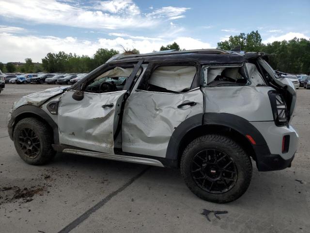 Vin: wmz83br02n3n89051, lot: 60928585, mini cooper s countryman all4 20222