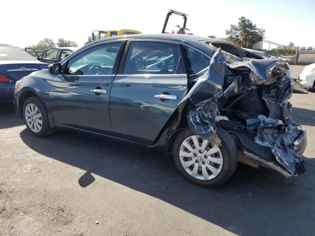 2016 NISSAN SENTRA S - 3N1AB7AP7GL671314
