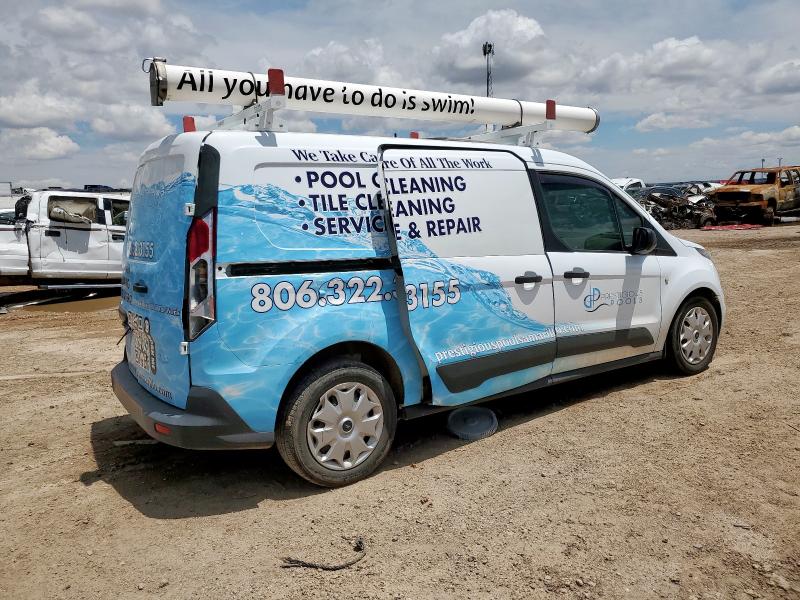 Vin: nm0ls7fx7f1192912, lot: 60637735, ford transit xlt 20153