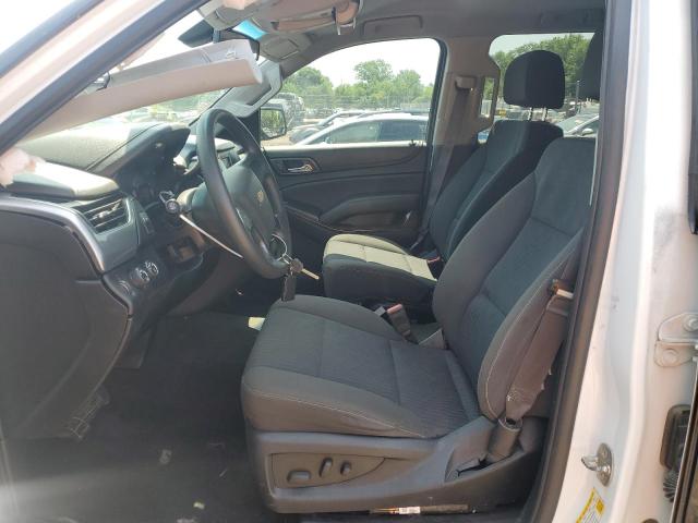 2016 CHEVROLET TAHOE SPEC 1GNSKFEC5GR378322