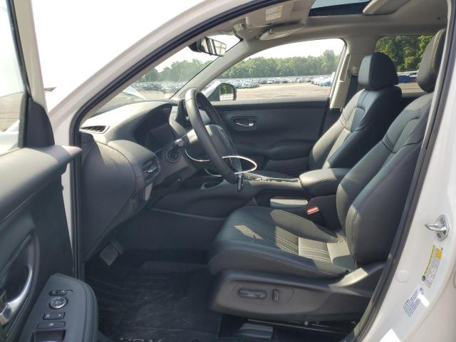 2025 HONDA HRV 3CZRZ2H71SM768722