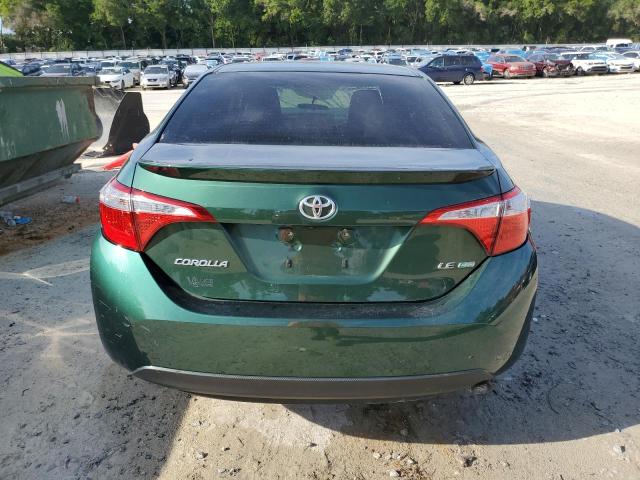 2016 TOYOTA COROLLA EC - 2T1BPRHE4GC572780