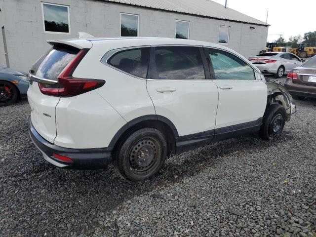2021 HONDA CR-V EX 2HKRW2H50MH606666