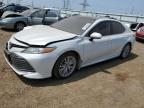 2019 TOYOTA CAMRY L - 4T1B11HK2KU752632