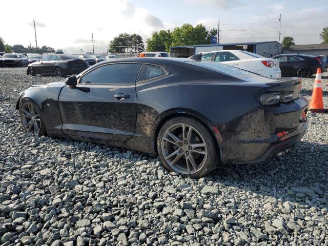 2021 CHEVROLET CAMARO LS 1G1FB1RS2M0141360