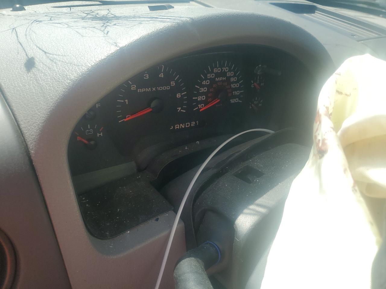 Ford F150 2008