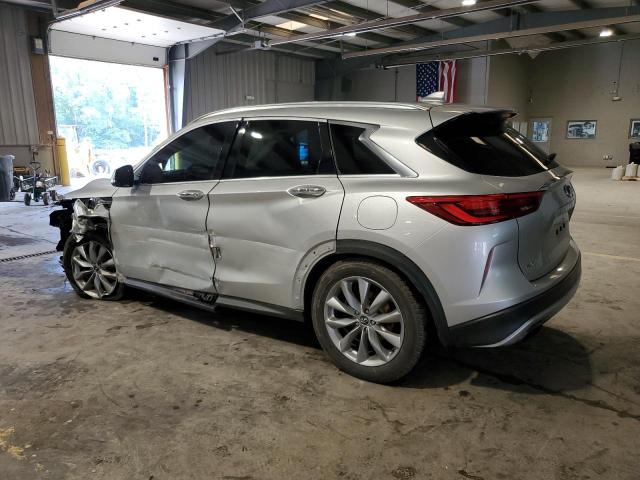 2019 INFINITI QX50 ESSEN 3PCAJ5M39KF128678