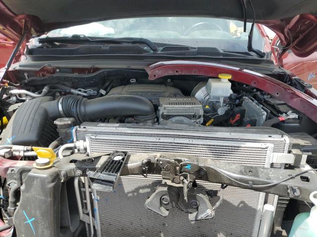 2020 RAM 1500 LARAM - 1C6SRFJT4LN400135
