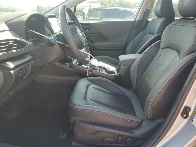 2024 SUBARU CROSSTREK 4S4GUHM65R3745723