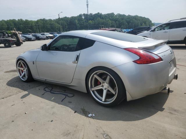Vin: jn1az4eh0em633259, lot: 60282445, nissan 370z base 20142