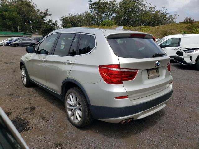 Vin: 5uxwx5c51bl700281, lot: 61268595, bmw x3 xdrive28i 20112