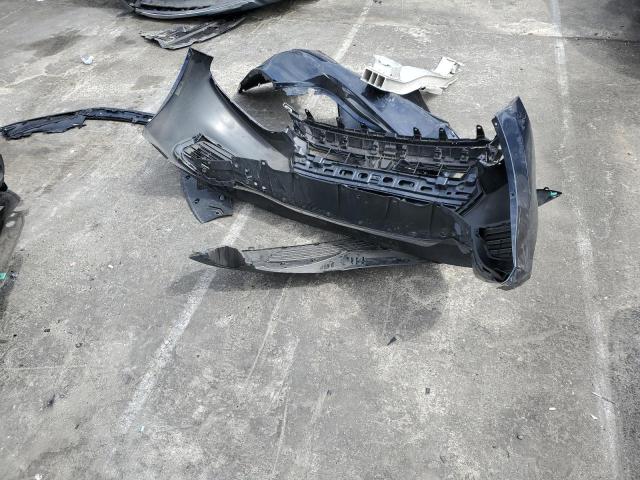 2020 HONDA INSIGHT EX 19XZE4F50LE009716
