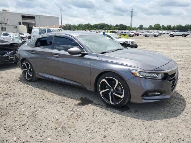 Vin: 1hgcv1f34ka103118, lot: 60023065, honda accord sport 20194