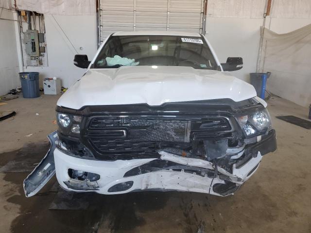 2022 RAM 1500 BIG H 1C6RREMT7NN393303