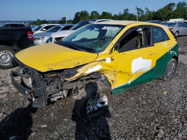 Vin: 3kpa25ab4je048363, lot: 56713345, kia rio lx 2018 img_1