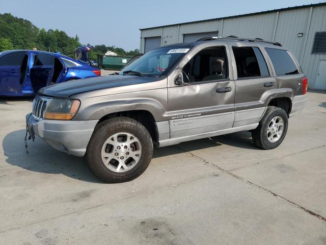 JEEP GRAND CHER