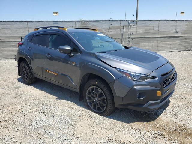 2024 SUBARU CROSSTREK - 4S4GUHU69R3725829