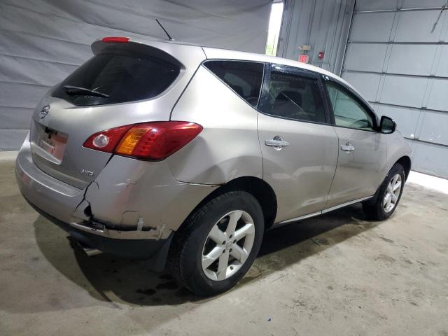 Vin: jn8az1mw1aw110752, lot: 58145675, nissan murano s 20103