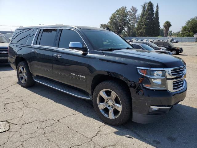 Vin: 1gnscjkc8hr226797, lot: 62874585, chevrolet suburban c1500 premier 20174