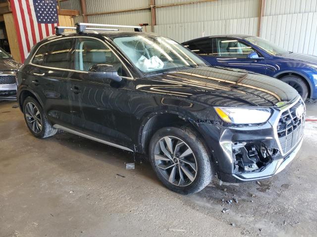 2021 AUDI Q5 PREMIUM WA1AAAFY4M2127875